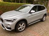BMW X1 xDrive2