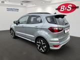 Ford Ecosport ST-Line Digitales Cockpit Navi LED - gebrauchte Ford EcoSport aus dem Jahr 2023