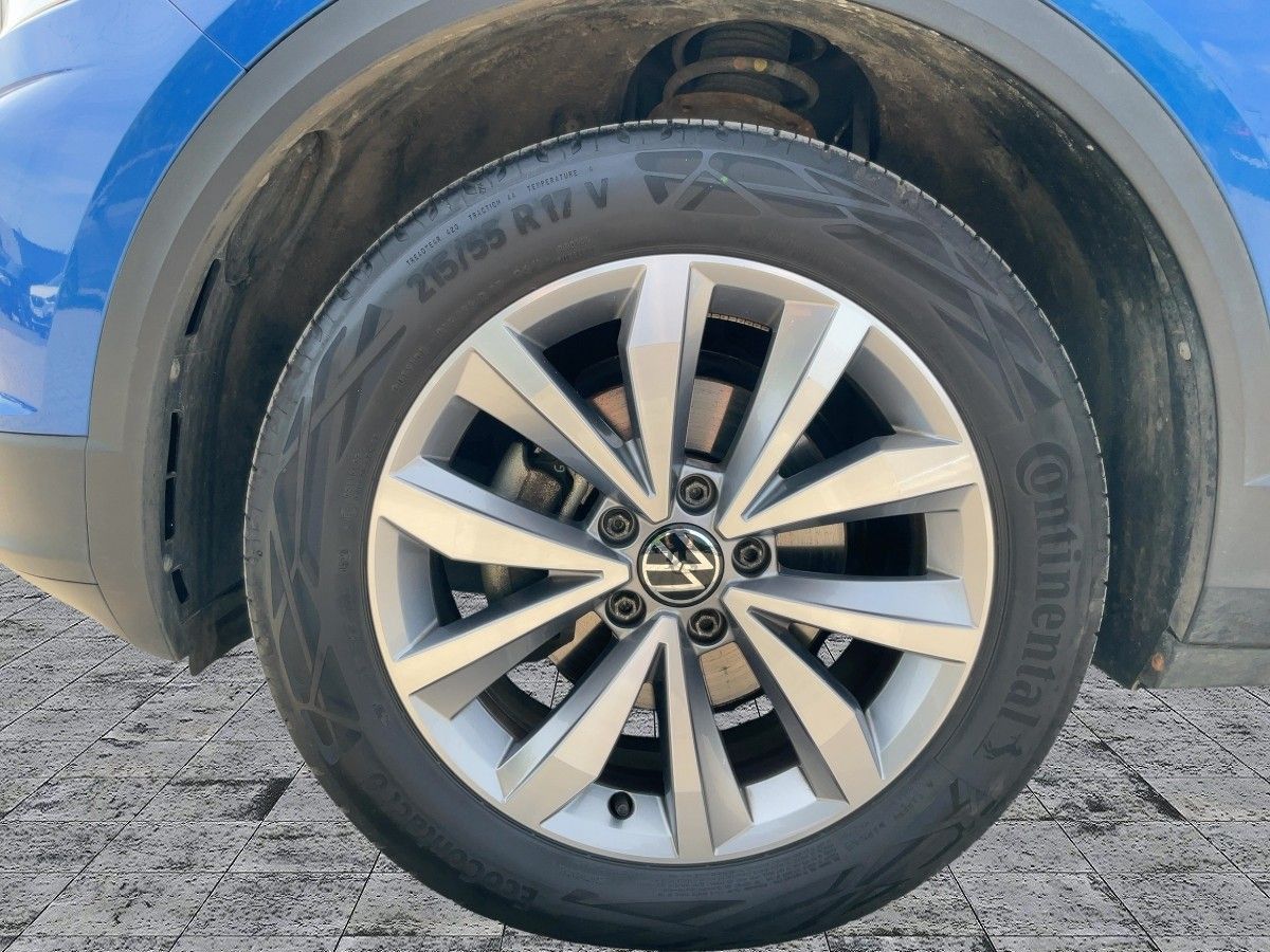 Volkswagen T-Roc - Bild 8