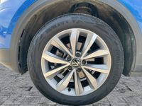 Volkswagen T-Roc - Vorschau Bild 8