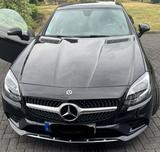 Mercedes-Benz SLC 180 - - Mercedes-Benz SLC 180 Gebrauchtwagen