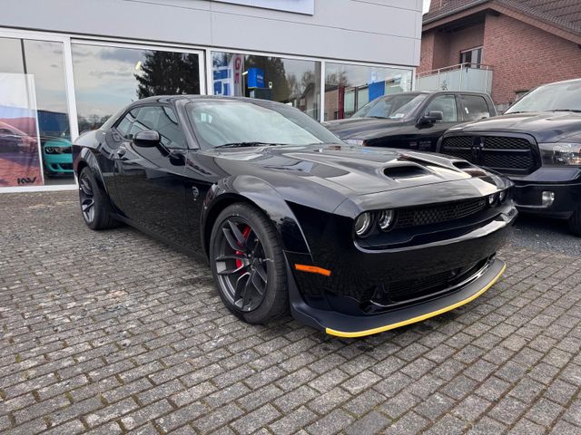 Dodge Challenger Hellcat Widebody 2023 *LAST CALL*