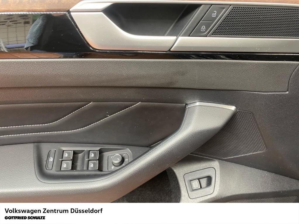 Volkswagen Arteon Shooting Brake Elegance 2.0 TSI DSG IQ.Li
