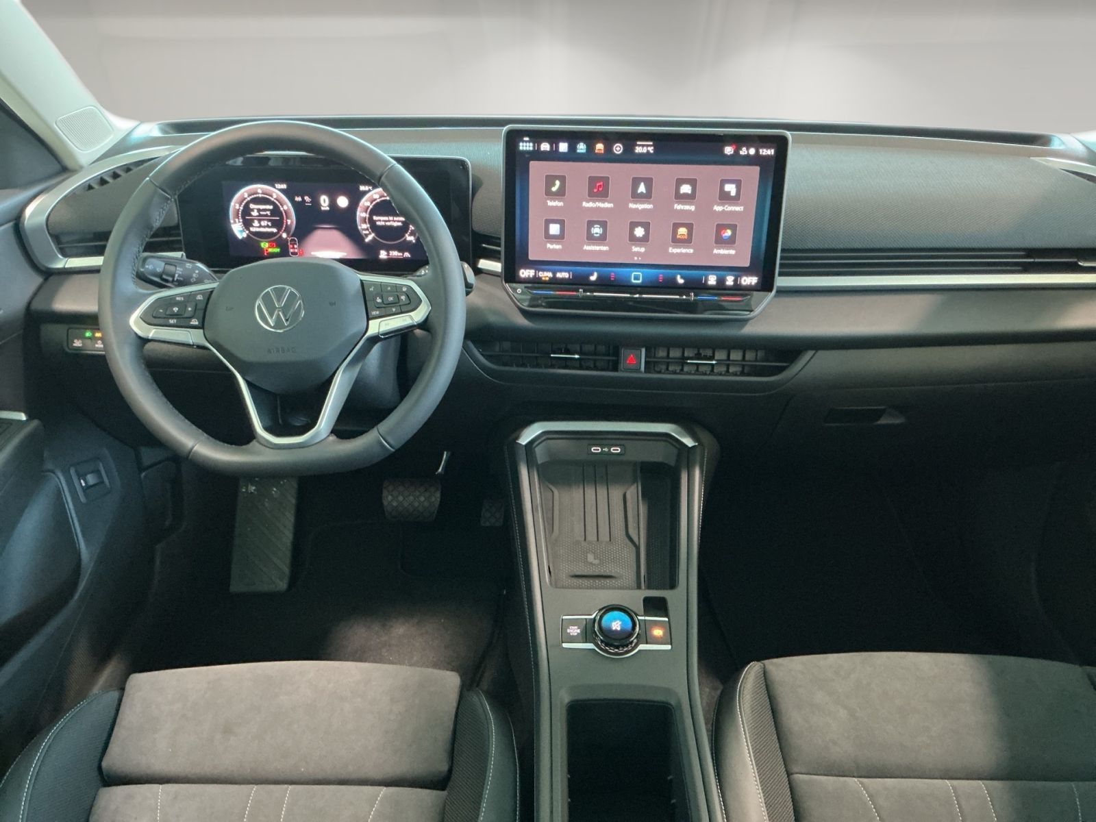 Volkswagen T-Roc - Bild 11