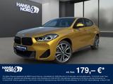 BMW X2 sDrive18d M-SPORT LED NAVI HUD PANO 19" AHK - BMW X2 in Lübeck