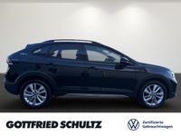 Volkswagen Taigo - Vorschau Bild 4