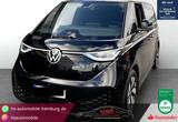 Volkswagen ID.Buzz Bus Pro - Volkswagen ID. Buzz aus 2024