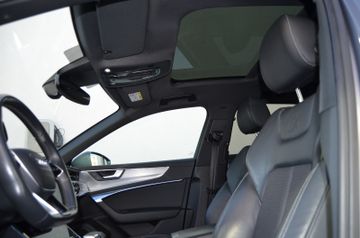 Audi A6 - 9