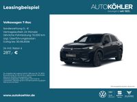 Volkswagen T-Roc - Vorschau Bild 1