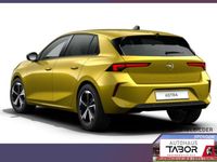 Opel Astra - Vorschau Bild 3