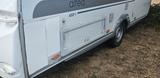 Adria Beschädigter Altea 432PX mit TÜV/Gasprüfung neu - Adria Altea 432 px
