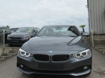 BMW 430 - 4