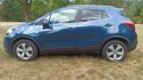 Opel Mokka 1.6 CDTI ecoFL Color INNOVATION S/S 4x... - Opel Mokka von privat