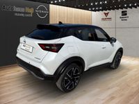 Nissan Juke - Vorschau Bild 5