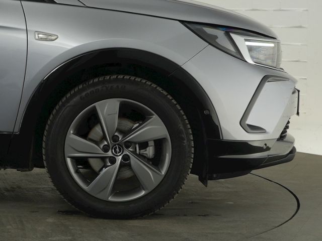 Grandland GS+LED LICHT+NAVI+360 GRAD KAMERA+SITZ