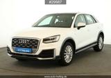 Audi Q2 35 TDI quattro S line #LED#STHZ#Cam#Pano#SHZ# - Audi Q2 35 TDI Gebrauchtwagen
