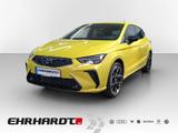 Seat Ibiza 1.0 TSI DSG FR Black Edition FACELIFT VIRT - Seat Ibiza: Gelb