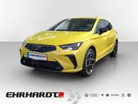 Seat Ibiza - Vorschau Bild 1