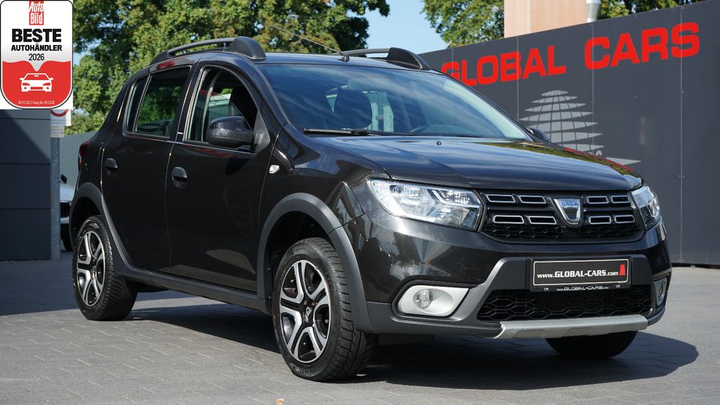 Image of Dacia Sandero