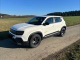 Jeep Avenger - Jeep Avenger von privat