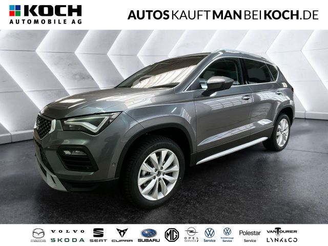 Seat Ateca Xperience 1.5 TSI DSG NAVI SHZ PDC BEATS