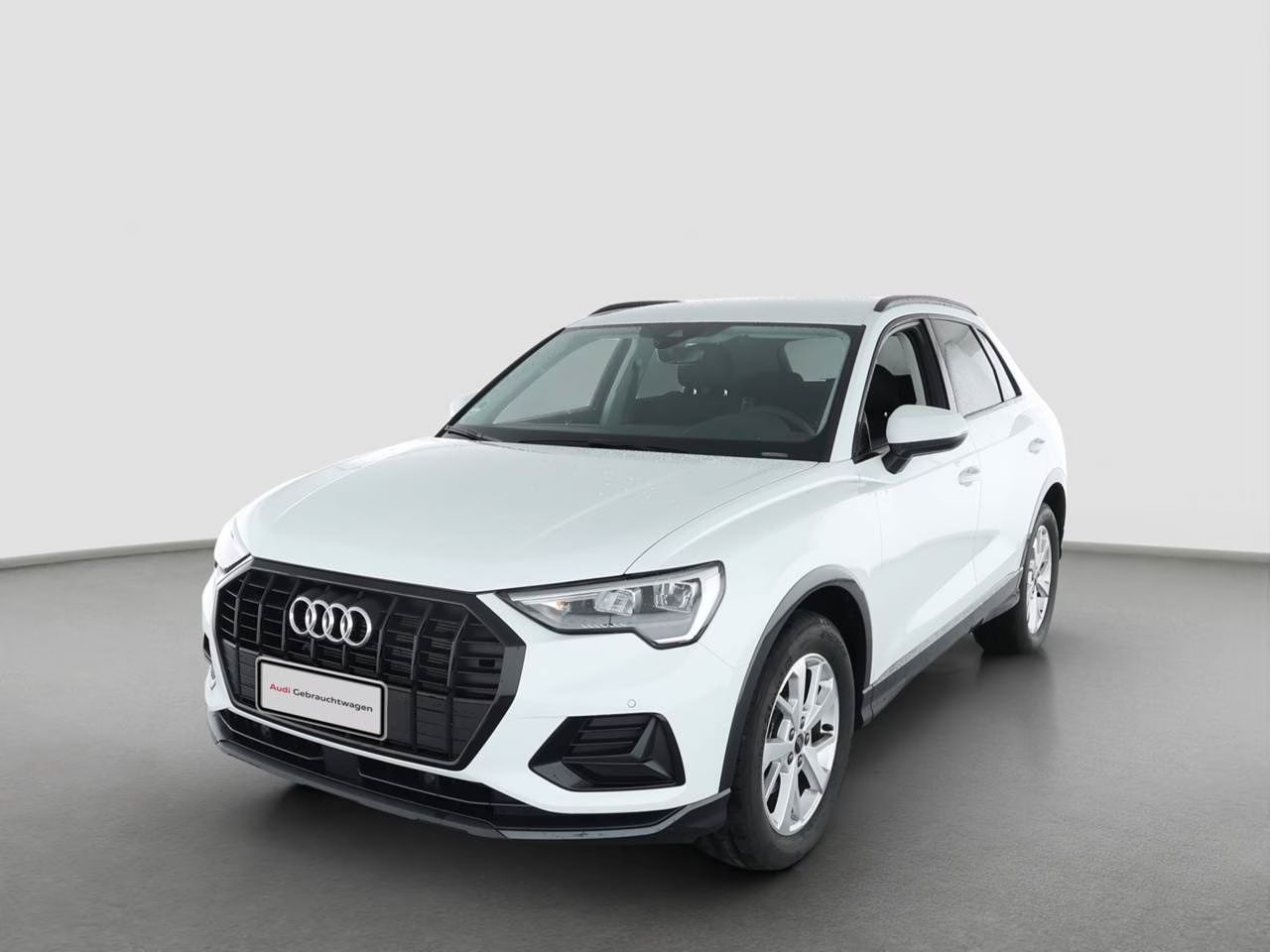Audi Q3 - Bild 2