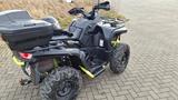 Segway Snarler 600GS - QUAD 600
