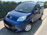 Fiat Qubo 1.4 8V *Active* - gebrauchte Fiat Qubo aus dem Jahr 2009