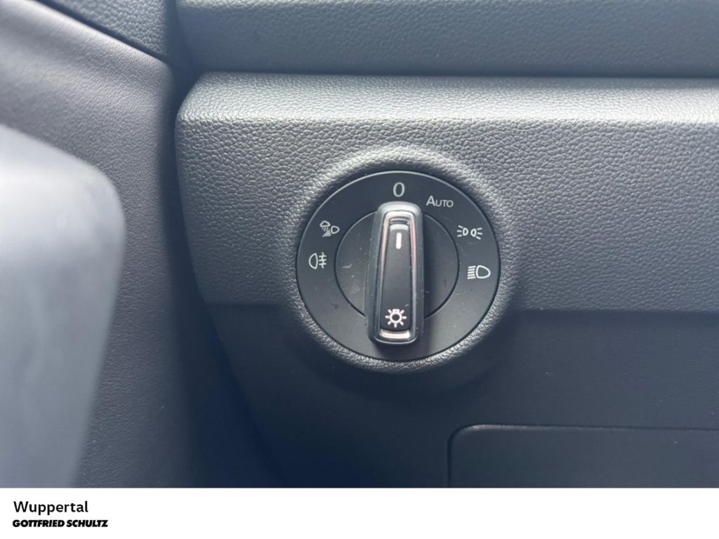 Volkswagen T-Roc - Bild 14