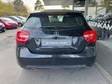 Mercedes-Benz A 180 BlueEfficiency W176 * NAVI * Teilleder * - Mercedes-Benz A 180 in Bielefeld