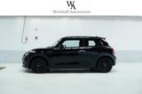MINI Mini Cooper SE Navi CarPlay Kamera Panorama Assi - MINI MINI mit Elektro-Antrieb: Automatik