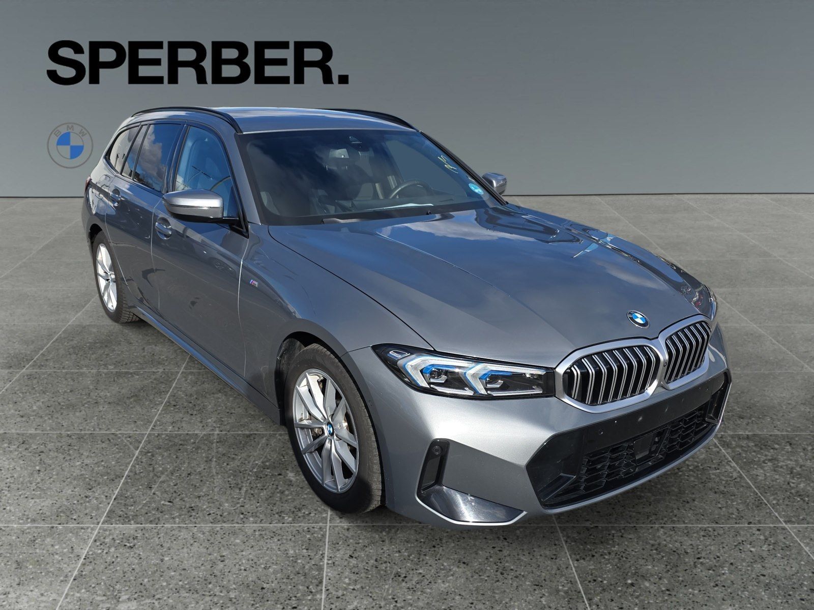 BMW 330 - Bild 7