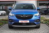 Opel Grandland 1.2 Klimaaut. LED Navi PDC Limiter USB - Opel Grandland (X) SUV