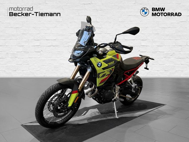 BMW F 900 GS