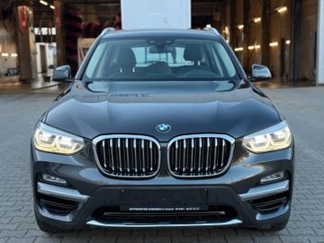 BMW X3 - 5
