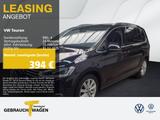 Volkswagen Touran 2.0 TDI DSG HIGHLINE 7-SITZE AHK NAVI KAM - Volkswagen Touran Jahreswagen mit Diesel-Antrieb