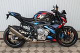 BMW M1000R Competition Reifen, Service, TÜV neu! - BMW MOTORRAD R100R