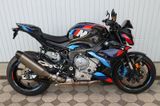 BMW M1000R Competition Reifen, Service, TÜV neu! - BMW S 1000R