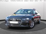 Audi A4 Avant 30 TDI S-Tronic Netto 12.800 #012 - Audi: Kombi, 8