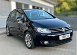 Volkswagen Golf Plus 1.4 TSI Team 2.Hand Tüv Neu Navi SH - Volkswagen Golf Plus aus 2010: Team