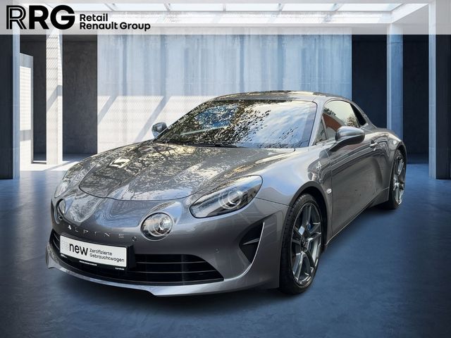 Alpine A110 110 1.8 TCe 300 GT