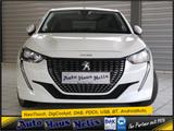 Peugeot 208 1,2 PureTech 100 Allure Pack NaviTouch DigCo - Peugeot 208: Limousine