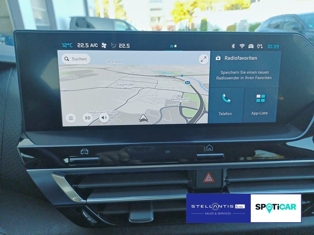 CITROEN C4 2024