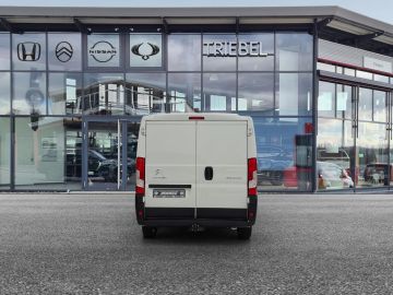 Citroën Jumper Kasten L2H1 Club BHDi 140 °AHK°Tempomat°