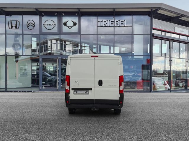 Citroën Jumper Kasten L2H1 Club BHDi 140 °AHK°Tempomat°