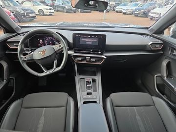 Cupra Formentor - 10