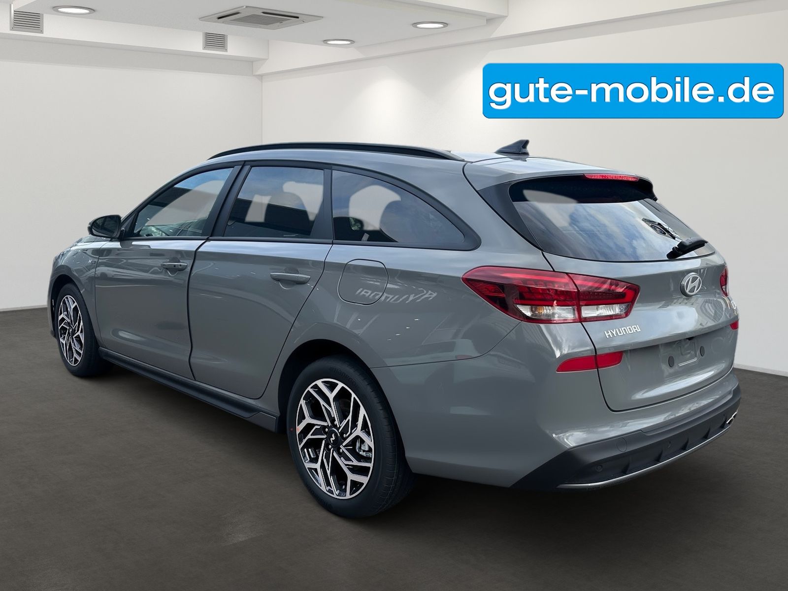 Hyundai i30 – Bild 5