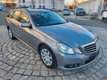 Mercedes E 220 - 3