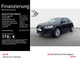 Audi A1 Sportback 30 TFSI advanced*SHZ*SMART-INTER*KL - Audi A1 Gebrauchtwagen in Frankfurt
