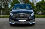 Mercedes-Benz Vito Extralang Maybach Luxury VIP Business LED - Mercedes-Benz Vito: Vip